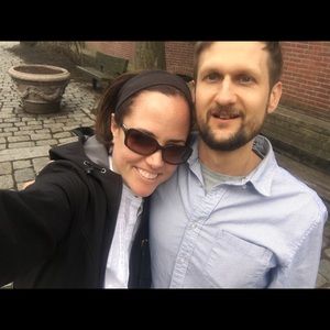 Meet your Posher, Lindsey